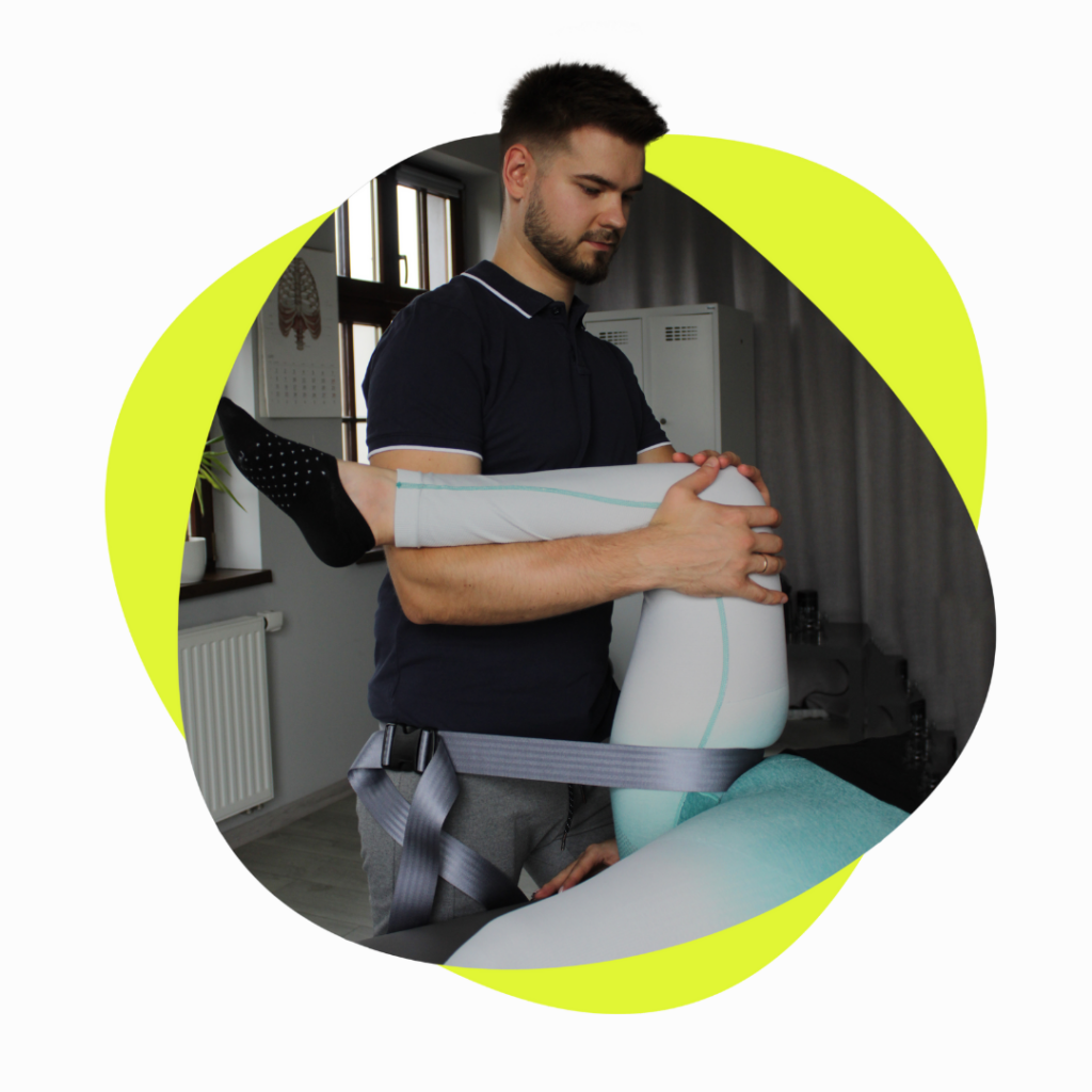 Ból pleców, dyskopatia, fizjoterapia ortopedyczna, Wrocław