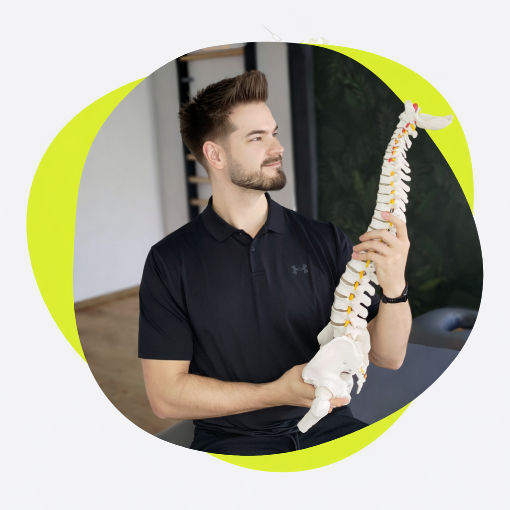 Ból pleców Wrocław